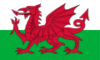 Wales - Playoff Wales